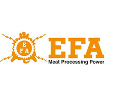 2019年6月德国EFA正式授权中国代理商